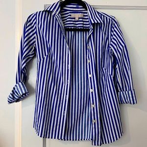 Banana republic women’s shirt NWOT S
